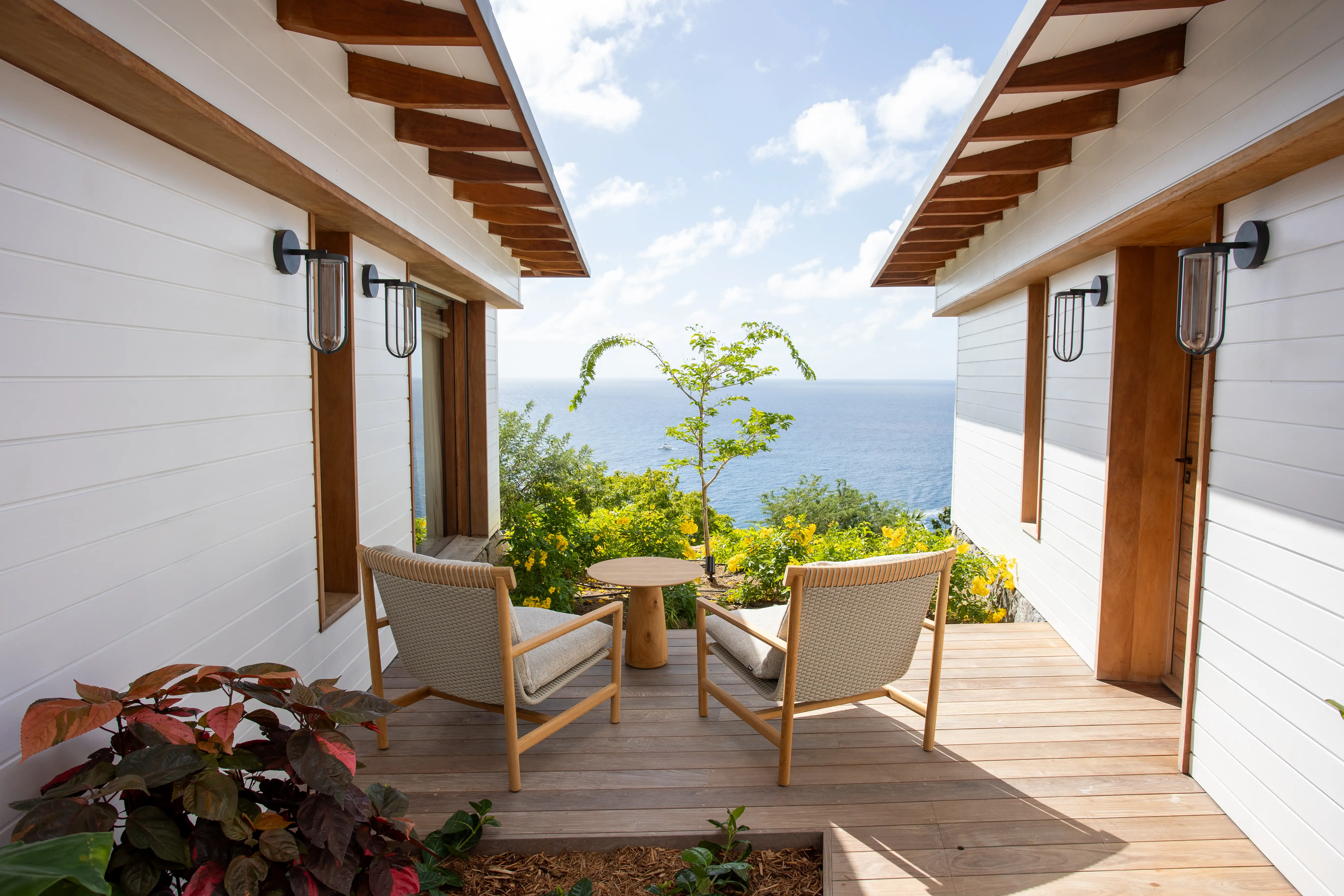 Villa Sel Palace gallery image 7 - Garden - Luxury villa facilities and amenities