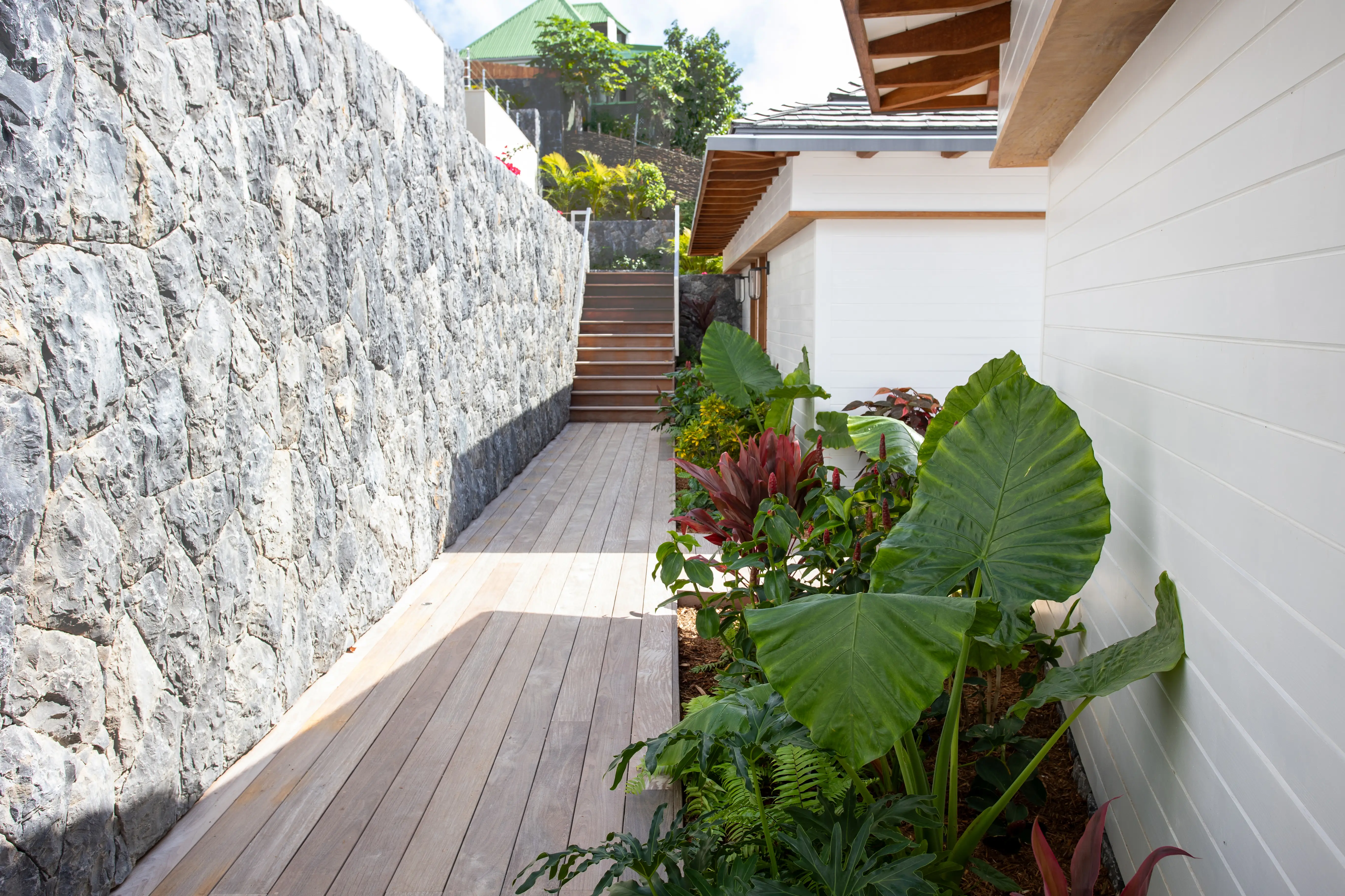 Villa Sel Palace gallery image 6 - Garden - Luxury villa facilities and amenities
