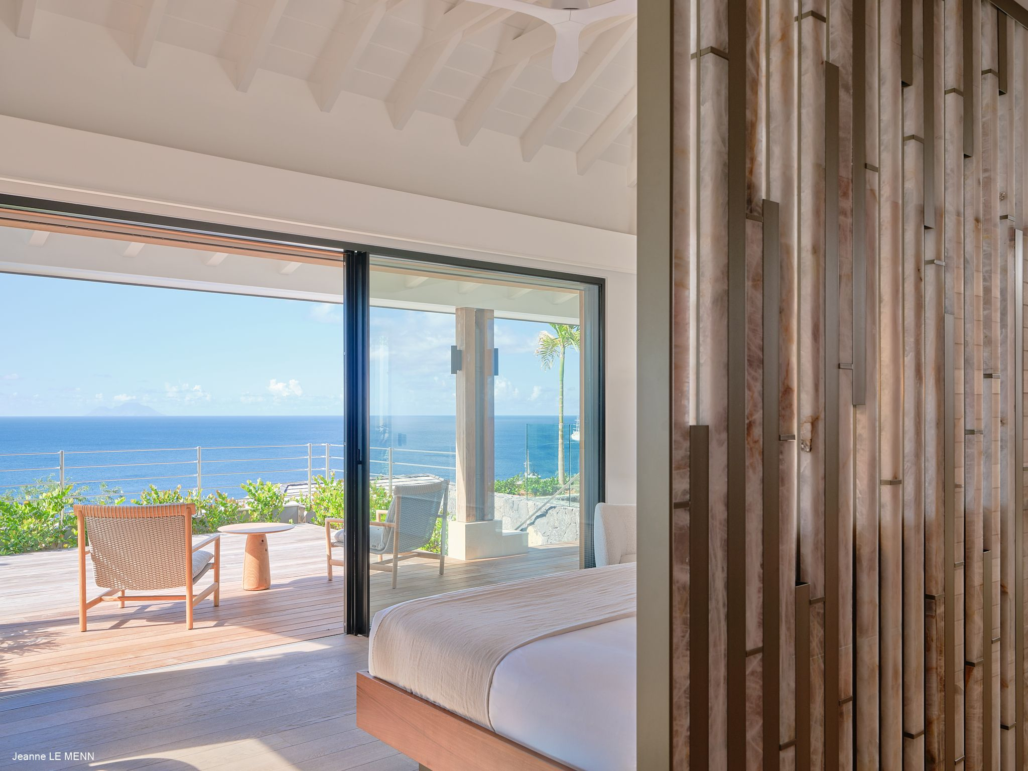 Villa Sel Palace - Luxury Villa Logo